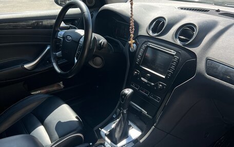 Ford Mondeo IV, 2011 год, 1 489 000 рублей, 8 фотография