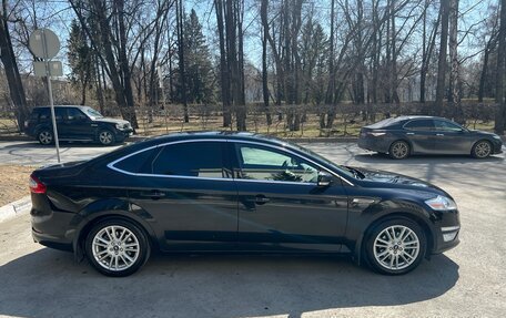Ford Mondeo IV, 2011 год, 1 489 000 рублей, 6 фотография