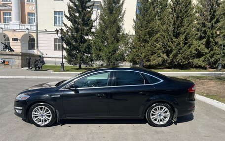 Ford Mondeo IV, 2011 год, 1 489 000 рублей, 2 фотография