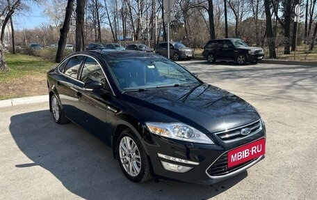 Ford Mondeo IV, 2011 год, 1 489 000 рублей, 7 фотография