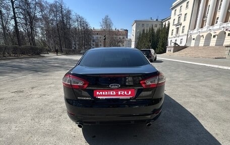 Ford Mondeo IV, 2011 год, 1 489 000 рублей, 4 фотография