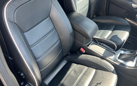 Ford Mondeo IV, 2011 год, 1 489 000 рублей, 10 фотография