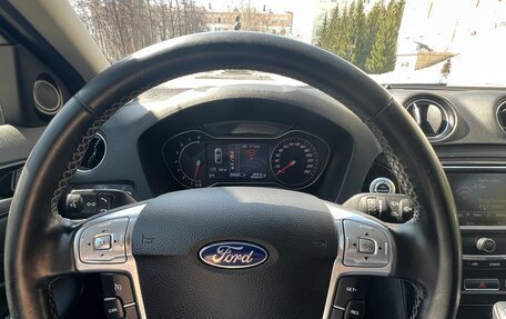 Ford Mondeo IV, 2011 год, 1 489 000 рублей, 12 фотография