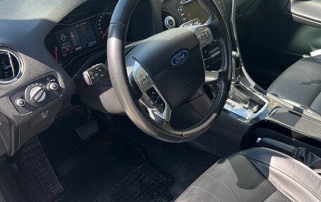 Ford Mondeo IV, 2011 год, 1 489 000 рублей, 9 фотография
