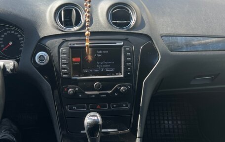 Ford Mondeo IV, 2011 год, 1 489 000 рублей, 14 фотография