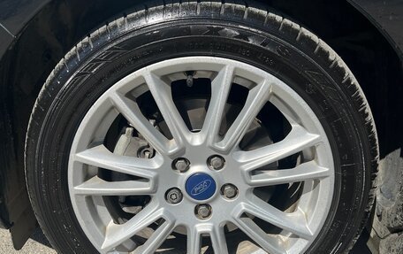 Ford Mondeo IV, 2011 год, 1 489 000 рублей, 15 фотография