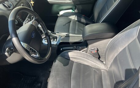 Ford Mondeo IV, 2011 год, 1 489 000 рублей, 11 фотография
