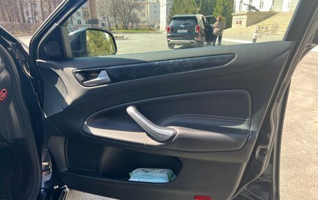 Ford Mondeo IV, 2011 год, 1 489 000 рублей, 16 фотография