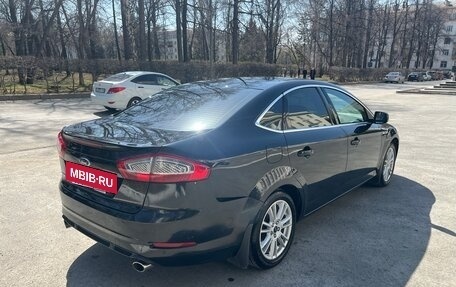 Ford Mondeo IV, 2011 год, 1 489 000 рублей, 5 фотография