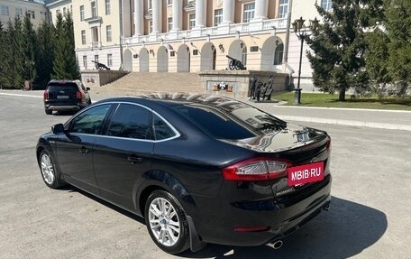Ford Mondeo IV, 2011 год, 1 489 000 рублей, 3 фотография