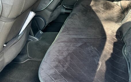 Volkswagen Polo VI (EU Market), 2015 год, 900 000 рублей, 8 фотография