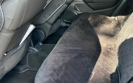 Volkswagen Polo VI (EU Market), 2015 год, 900 000 рублей, 11 фотография