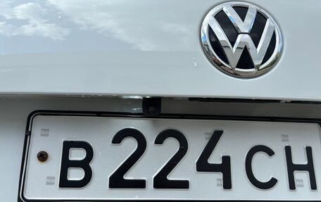 Volkswagen Polo VI (EU Market), 2015 год, 900 000 рублей, 24 фотография