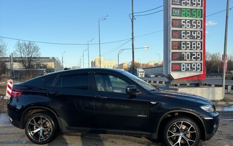 BMW X6, 2011 год, 2 500 000 рублей, 9 фотография