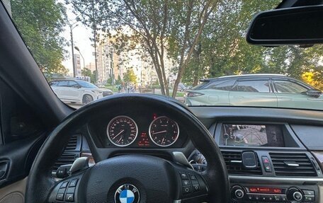 BMW X6, 2011 год, 2 500 000 рублей, 11 фотография