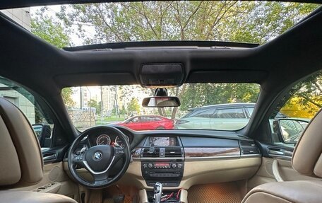 BMW X6, 2011 год, 2 500 000 рублей, 12 фотография