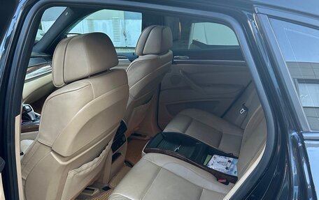 BMW X6, 2011 год, 2 500 000 рублей, 13 фотография