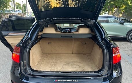 BMW X6, 2011 год, 2 500 000 рублей, 15 фотография