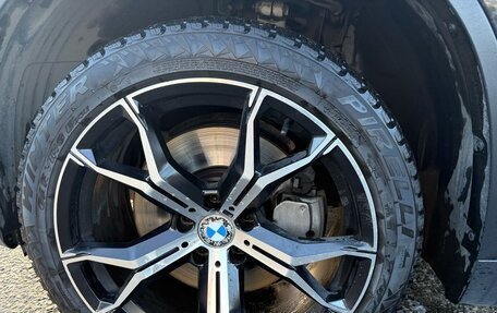 BMW X6, 2011 год, 2 500 000 рублей, 6 фотография