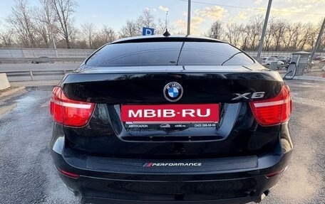 BMW X6, 2011 год, 2 500 000 рублей, 5 фотография