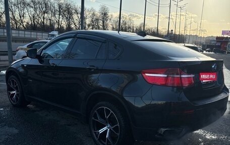 BMW X6, 2011 год, 2 500 000 рублей, 2 фотография