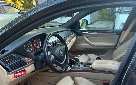 BMW X6, 2011 год, 2 500 000 рублей, 14 фотография