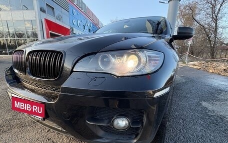 BMW X6, 2011 год, 2 500 000 рублей, 4 фотография