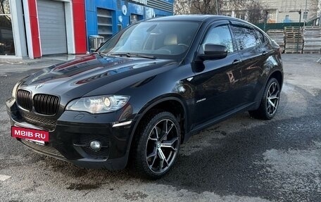 BMW X6, 2011 год, 2 500 000 рублей, 3 фотография