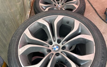 BMW X6, 2011 год, 2 500 000 рублей, 16 фотография