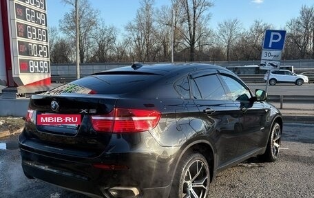 BMW X6, 2011 год, 2 500 000 рублей, 8 фотография