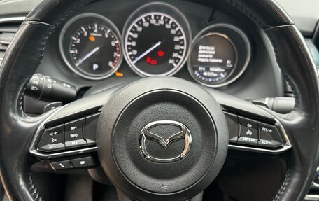 Mazda 6, 2017 год, 1 950 000 рублей, 8 фотография