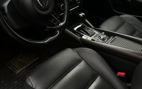 Mazda 6, 2017 год, 1 950 000 рублей, 20 фотография