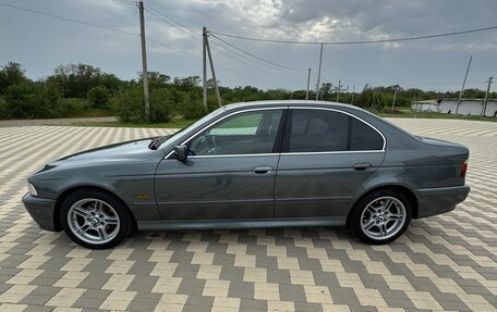 BMW 5 серия, 2002 год, 1 050 000 рублей, 6 фотография