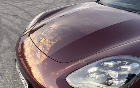 Porsche Panamera II рестайлинг, 2017 год, 7 690 000 рублей, 14 фотография