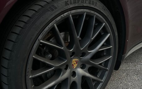 Porsche Panamera II рестайлинг, 2017 год, 7 690 000 рублей, 15 фотография