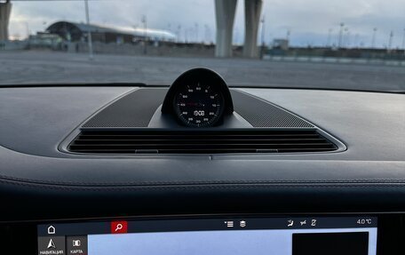 Porsche Panamera II рестайлинг, 2017 год, 7 690 000 рублей, 23 фотография