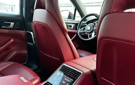 Porsche Panamera II рестайлинг, 2017 год, 7 690 000 рублей, 18 фотография