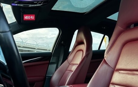 Porsche Panamera II рестайлинг, 2017 год, 7 690 000 рублей, 19 фотография