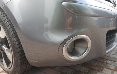 Nissan Note II рестайлинг, 2013 год, 900 000 рублей, 8 фотография