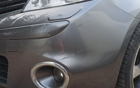 Nissan Note II рестайлинг, 2013 год, 900 000 рублей, 7 фотография