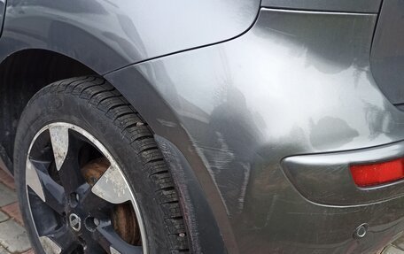 Nissan Note II рестайлинг, 2013 год, 900 000 рублей, 17 фотография