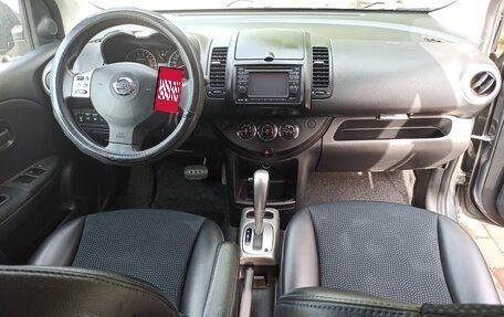 Nissan Note II рестайлинг, 2013 год, 900 000 рублей, 6 фотография