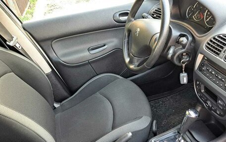 Peugeot 206, 2008 год, 385 000 рублей, 4 фотография