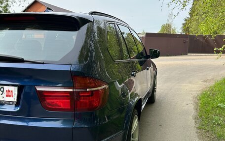 BMW X5, 2012 год, 3 050 000 рублей, 5 фотография