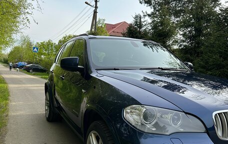 BMW X5, 2012 год, 3 050 000 рублей, 2 фотография