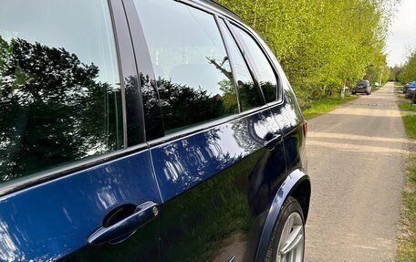 BMW X5, 2012 год, 3 050 000 рублей, 9 фотография