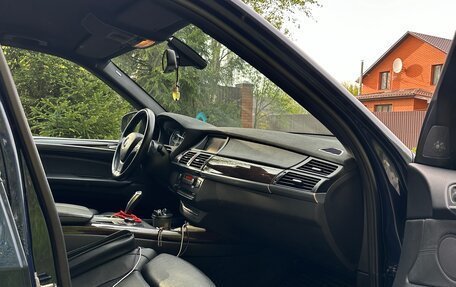 BMW X5, 2012 год, 3 050 000 рублей, 16 фотография