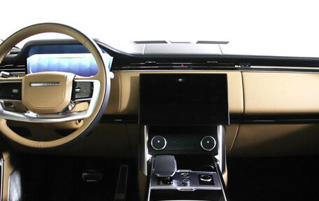 Land Rover Range Rover IV рестайлинг, 2022 год, 15 699 000 рублей, 3 фотография
