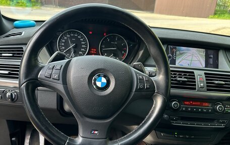 BMW X5, 2012 год, 3 050 000 рублей, 12 фотография