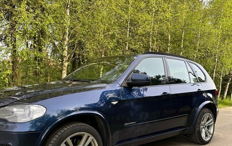 BMW X5, 2012 год, 3 050 000 рублей, 11 фотография